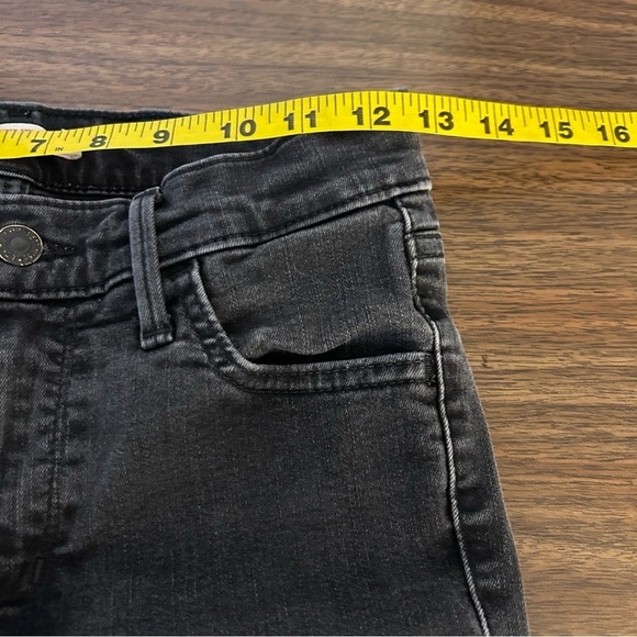 ❤️ Levi’s 720 super skinny jeans 26 X 32 - Picture 5 of 12